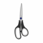 Bismark Stainless Steel Office Scissors 19 cm - pack of 8