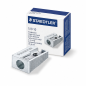 STAEDTLER 510 10 Metal sharpener - pack of 20