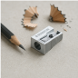 STAEDTLER 510 10 Metal sharpener - pack of 20