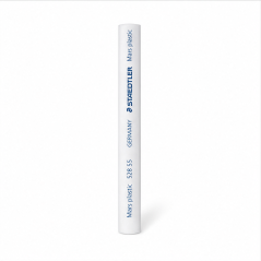 Staedtler Mars Plastic eraser refill 528 55 - pack of 10