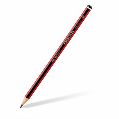 Staedtler tradition 110 HB graphite pencil - pack of 12
