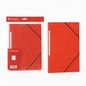 Mariola red Similprespan card folder, folio size - pack of 20 Mariola red Similprespan card folder, folio size - pack of 20