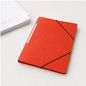 Mariola red Similprespan card folder, folio size - pack of 20 Mariola red Similprespan card folder, folio size - pack of 20
