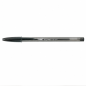 BIC Cristal Large stylo bille noir 1,6 mm - lot de 50 BIC Cristal Large stylo bille noir 1,6 mm - lot de 50