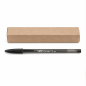 BIC Cristal Large Black Ballpoint Pen 1.6 mm - pack of 50 BIC Cristal Large Black Ballpoint Pen 1.6 mm - pack of 50