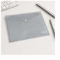 Ingraf Porte-documents A4 à fermeture pression - lot de 10