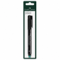 Faber-Castell Multimark permanent marker M black - pack of 10