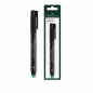 Faber-Castell Multimark permanent marker M black - pack of 10