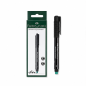 Faber-Castell Multimark black marker 0.6 mm - pack of 10