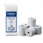 Fabrisa Rollo de Papier Electra 37 x 70 x 12 mm - lot de 10