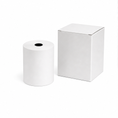 Oqonos Thermal Paper Roll 57x60x12 mm - pack of 10