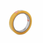 Bismark Ruban adhésif transparent 19 mm x 66 m - lot de 8