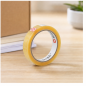 Bismark Transparent Adhesive Tape 19 mm x 66 m - pack of 8