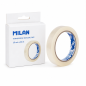Shiny transparent adhesive tape 19 mm x 66 m - pack of 8