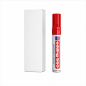 edding 550 red permanent marker - pack of 10