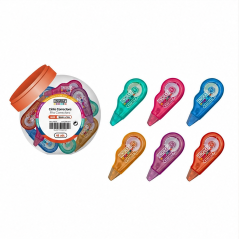 Ingraf 48 Mini Correction Tapes 5 mm x 5 m