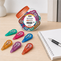 Ingraf 48 Mini Correction Tapes 5 mm x 5 m