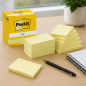 Post-it Canary Yellow Notes 76 x 127 mm, 12-pack Post-it Canary Yellow Notes 76 x 127 mm, 12-pack