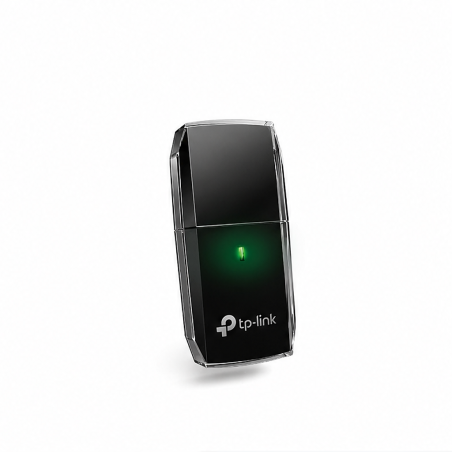 TP-Link Archer T2U Adaptateur Wi-Fi USB AC600