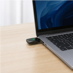 TP-Link Archer T2U AC600 Wireless USB Adapter