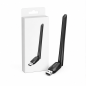 Vention AC650 USB Wi-Fi Adapter Black