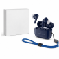 Vention Echo Lite E11 Plus Écouteurs sans fil intra-auriculaires bleus