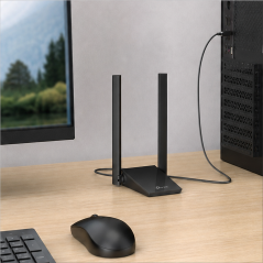 TP-Link Archer TX20U Plus Wi-Fi 6 AX1800 USB