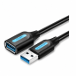 Câble d’extension USB 3.0 Vention 5 m
