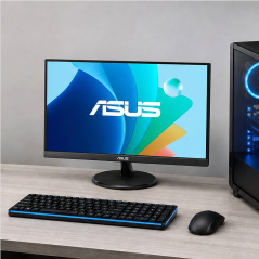 ASUS VP227HF 21.5" Full HD 100Hz Monitor