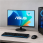 ASUS VP227HF Moniteur 21,5" Full HD 100 Hz