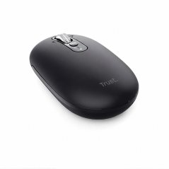 Trust Seron slim wireless hyperscroll mouse