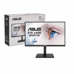 Asus VA27AQ 27" IPS QHD 75 Hz HDR10