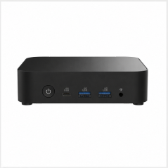 ASUS NUC 14 Essential Mini PC N250