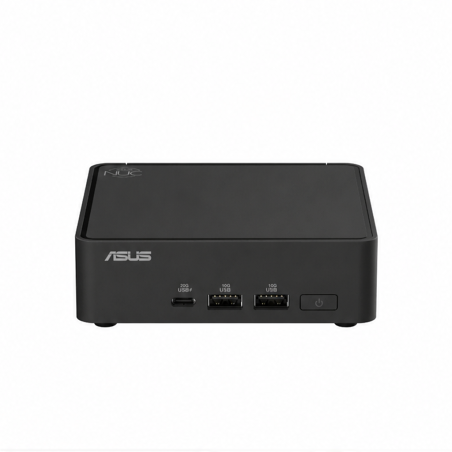 ASUS NUC 15 Pro Slim Mini PC barebone Intel Core 5 210H