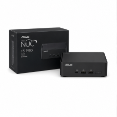 ASUS NUC 15 Pro Slim barebone Intel Core 5 210H