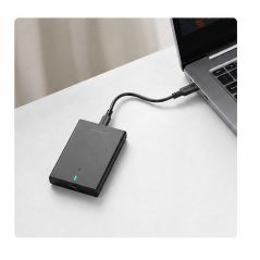 Boîtier externe Vention SATA 2,5" USB 3.1 Gen 2
