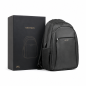 Sac à dos ordinateur Vention 20 L noir