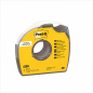 Post-it Writable Adhesive Tape, White, 1 in x 700 in