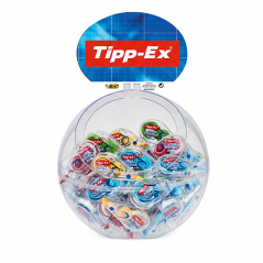 Tipp-Ex Mini Pocket Mouse Fashion 40-Count 5 mm x 6 m