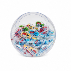 Tipp-Ex Mini Pocket Mouse Fashion 40-Count 5 mm x 6 m