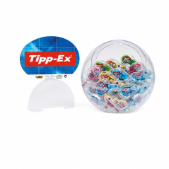Tipp-Ex Mini Pocket Mouse Fashion 40-Count 5 mm x 6 m
