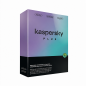 Kaspersky Plus Antivirus 3 appareils 1 an