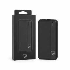 Ewent EW1163 20000 mAh 22.5W PD Power Bank