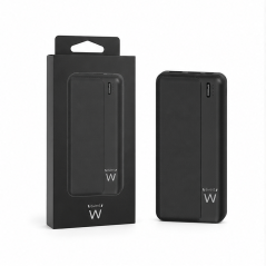 Ewent EW1163 20000 mAh 22.5W PD Power Bank