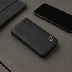 Ewent EW1163 : batterie externe 20 000 mAh 22,5 W