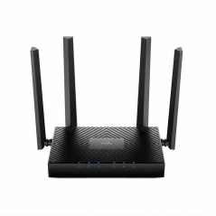 Cudy BE5000 Routeur Wi-Fi 7 maillé 2,5G, WR5000