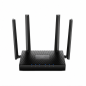 Cudy BE5000 2.5G Wi-Fi 7 Mesh Router, WR5000