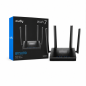 Cudy BE5000 Routeur Wi-Fi 7 maillé 2,5G, WR5000