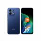 Smartphone Xiaomi Redmi 17 4 Go 256 Go Bleu
