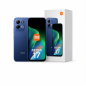 Smartphone Xiaomi Redmi 17 4 Go 256 Go Bleu